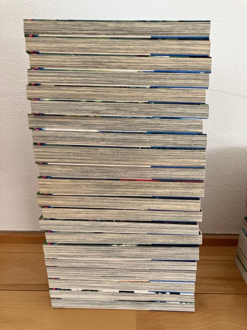 矢沢あい NANA ご近所物語 ParadiseKiss パラキス 全巻セット