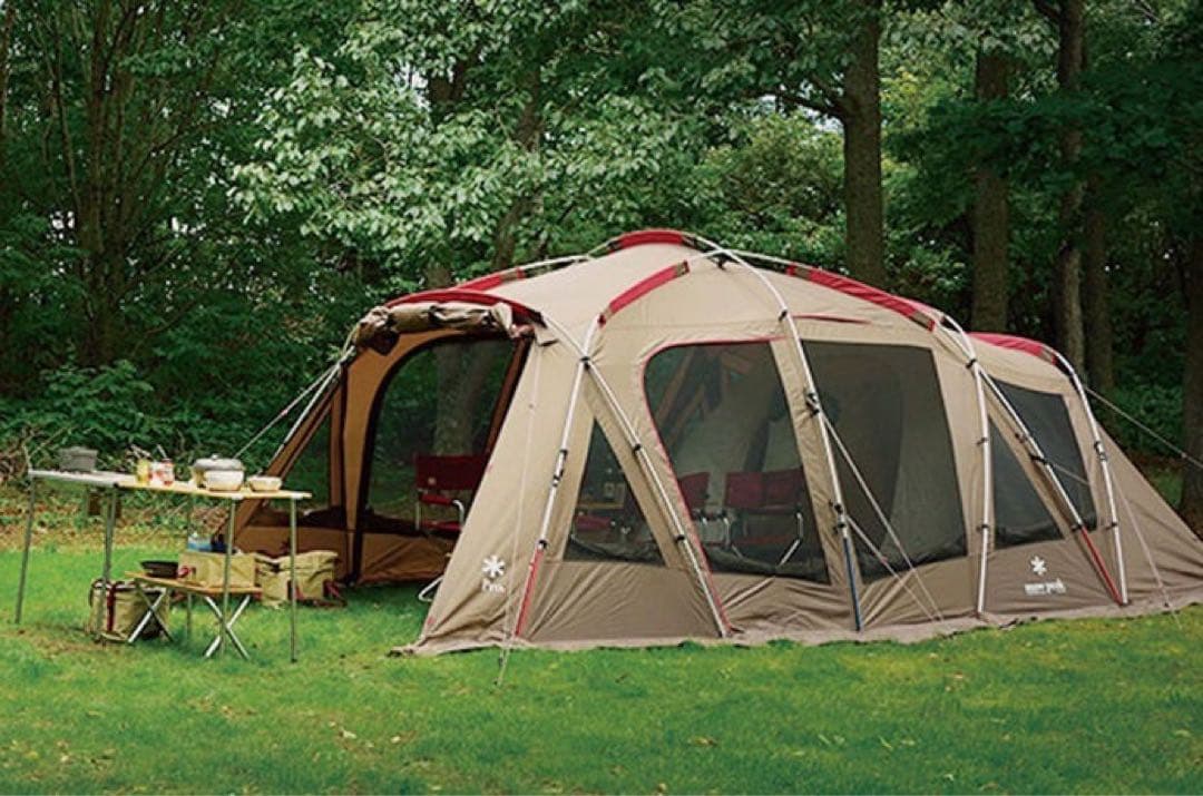 ★トルテュpro スノーピーク　 Peek