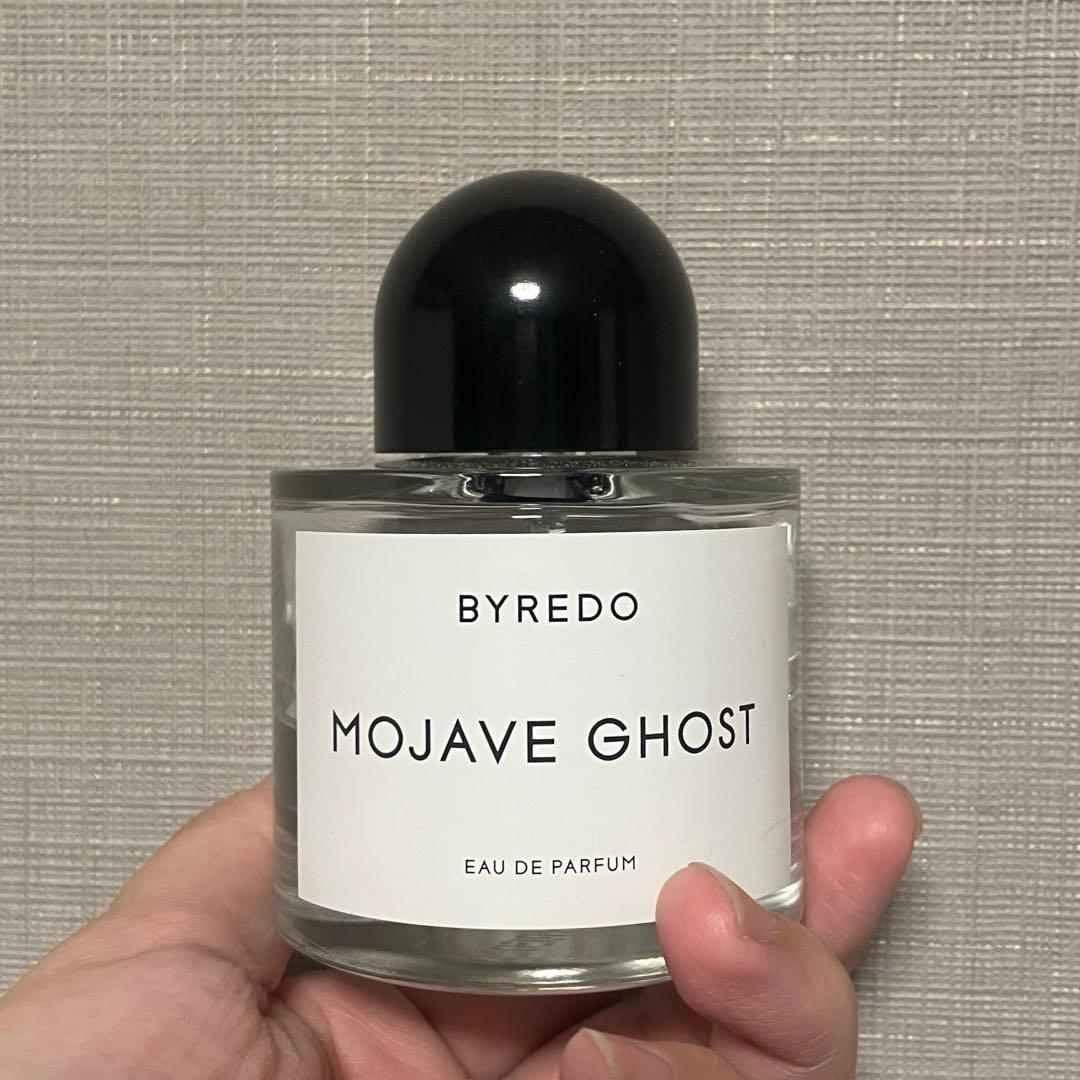 バイレード　モハーヴェゴースト　MOJAVE GHOST 100ml