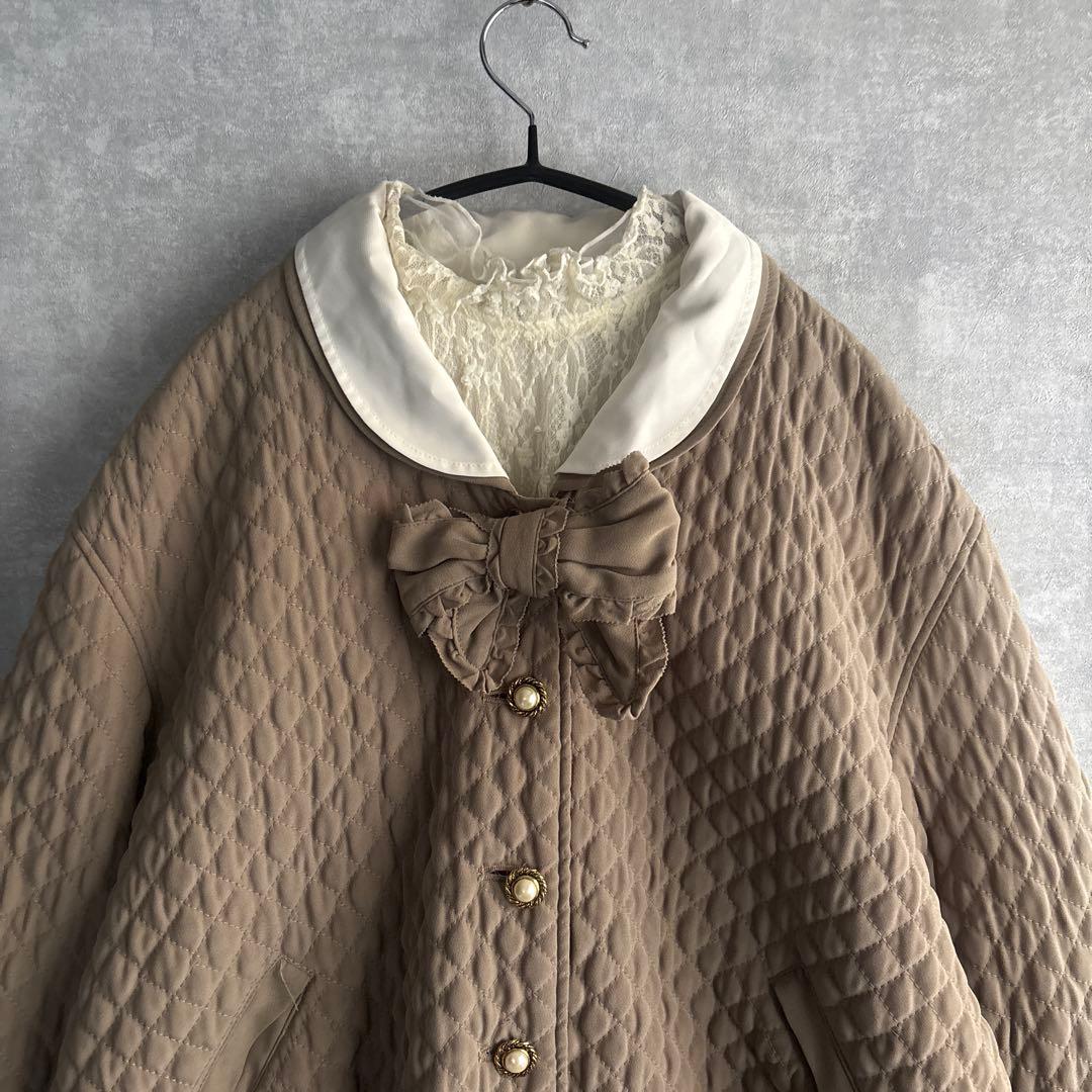 古着　ヴィンテージ インゲボルグ　ブルゾン　used ビンテージ　希少　レトロ