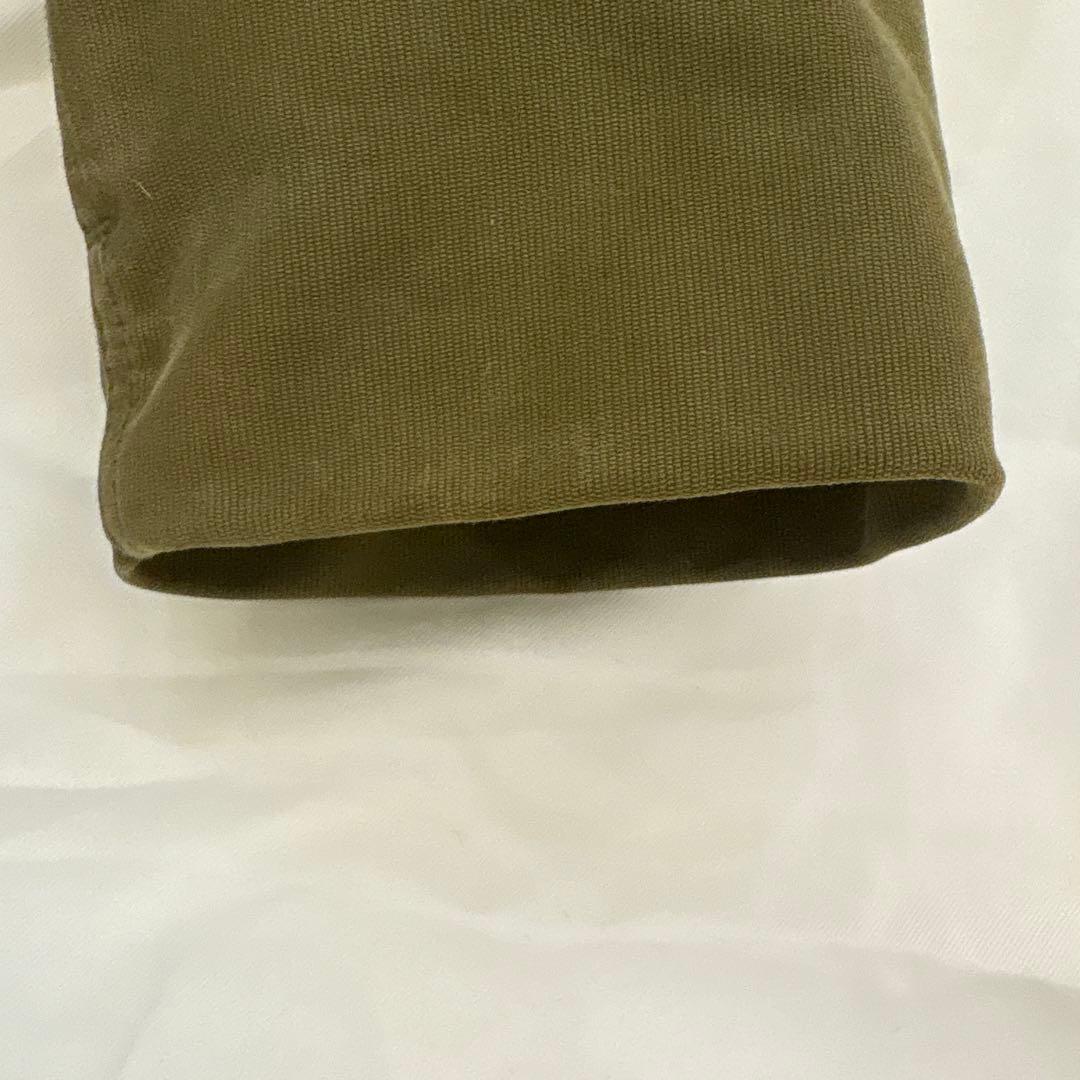 VISEREDTAIL A-2ジャケット