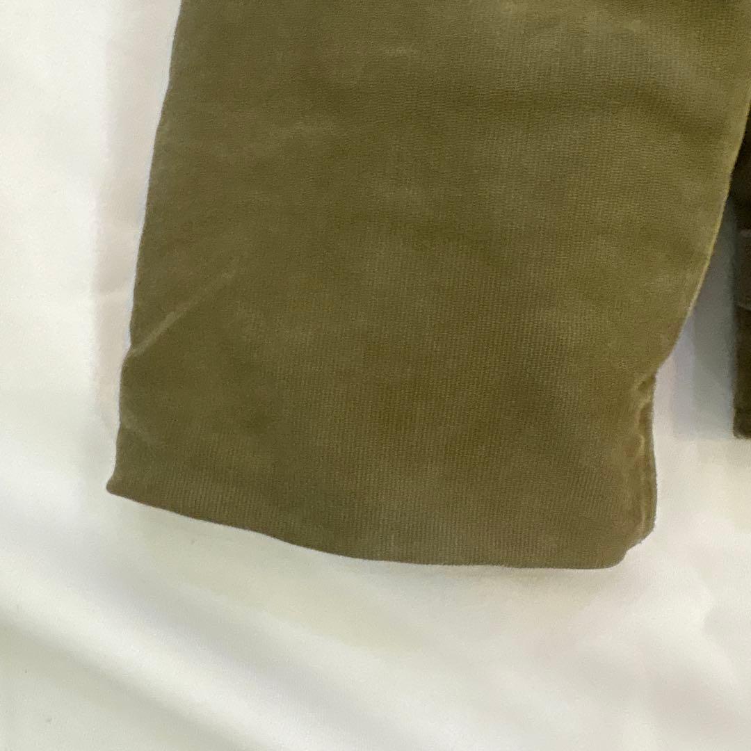 VISEREDTAIL A-2ジャケット