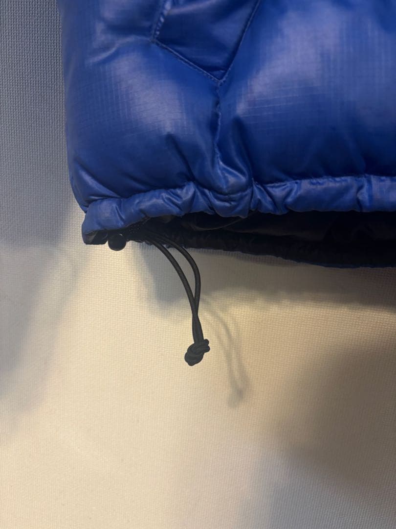 Polo Sport ダウンジャケット 青