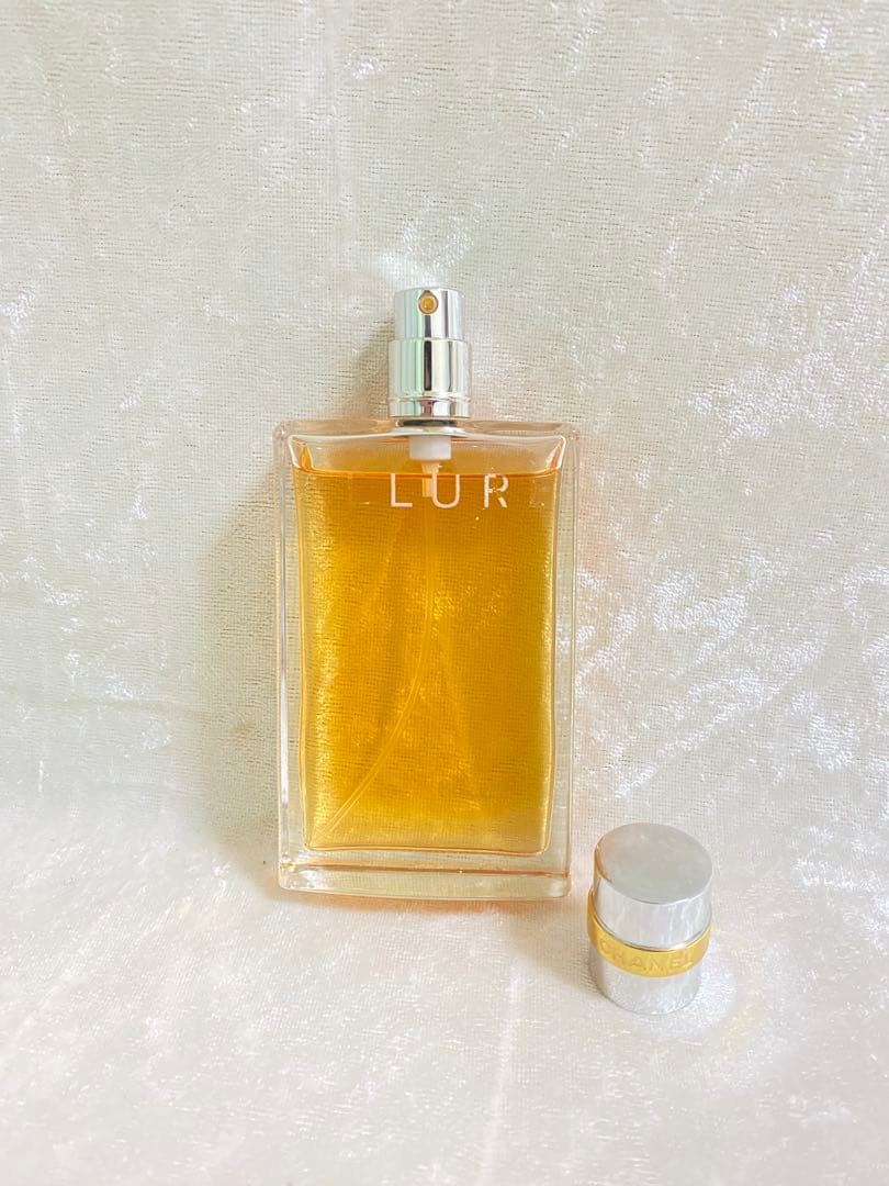 CHANEL アリュール　オードトワレ　香水　50ml