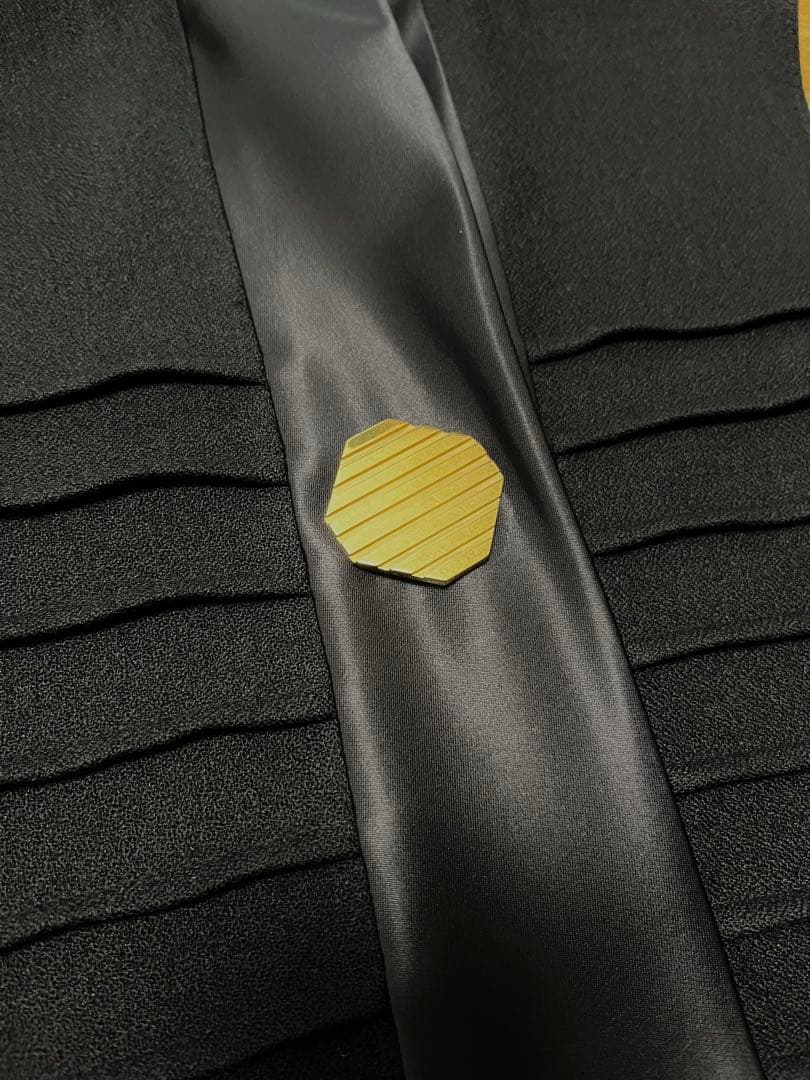 【新品未使用】CELINE フィービー期 チュニック 34 ブラック