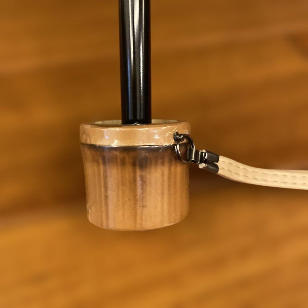 芦屋ロサブラン 日傘 折畳み3段