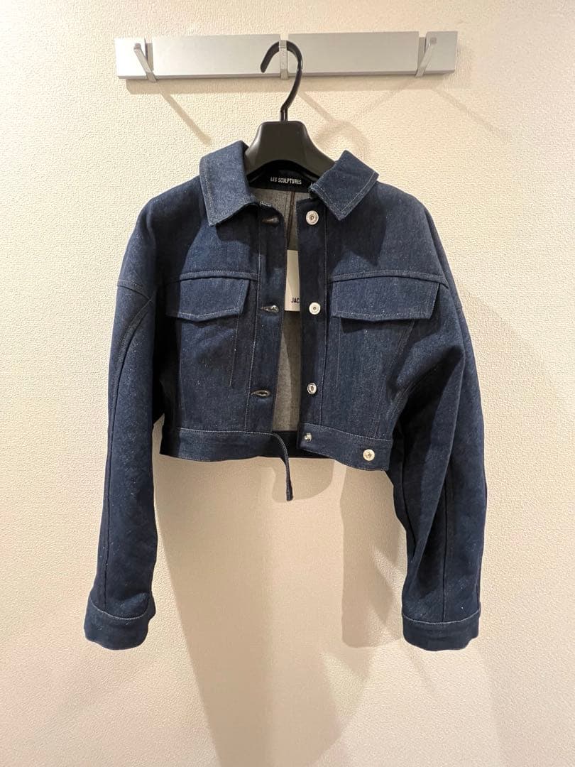 JACQUEMUS デニムジャケット