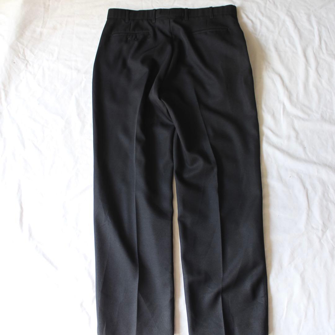 runawaycat 美品 Levi's アクションスラックス ブラック 3