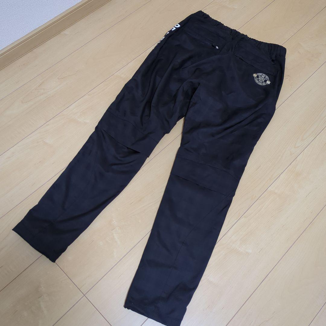 ★美品★PEARLY GATES　タフレックス✕サーモトロパンツ　1