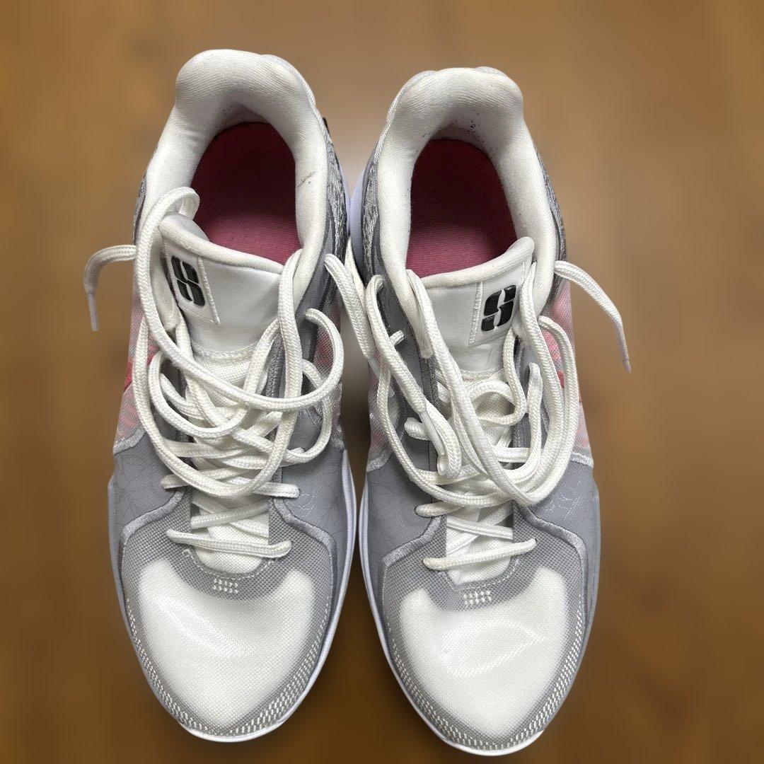 Nike バスケットボールシューズ サブリナ2