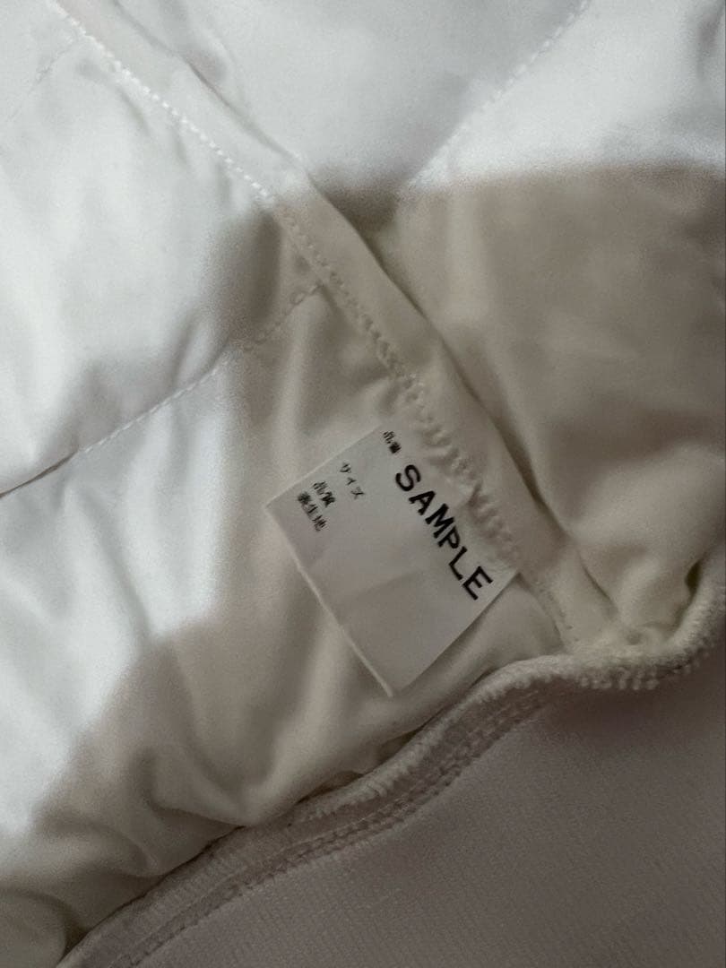 ピ*ア様 CALLAWAY スターストレッチ　中綿ジャケット　M 美品　定価14