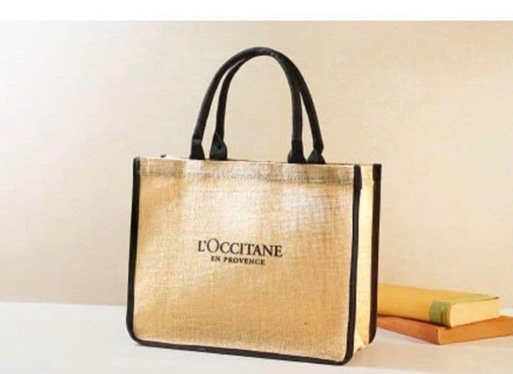 ヴァーベナシャワージェル500ml×2本バスタイムセット&ノベルティバッグ付き