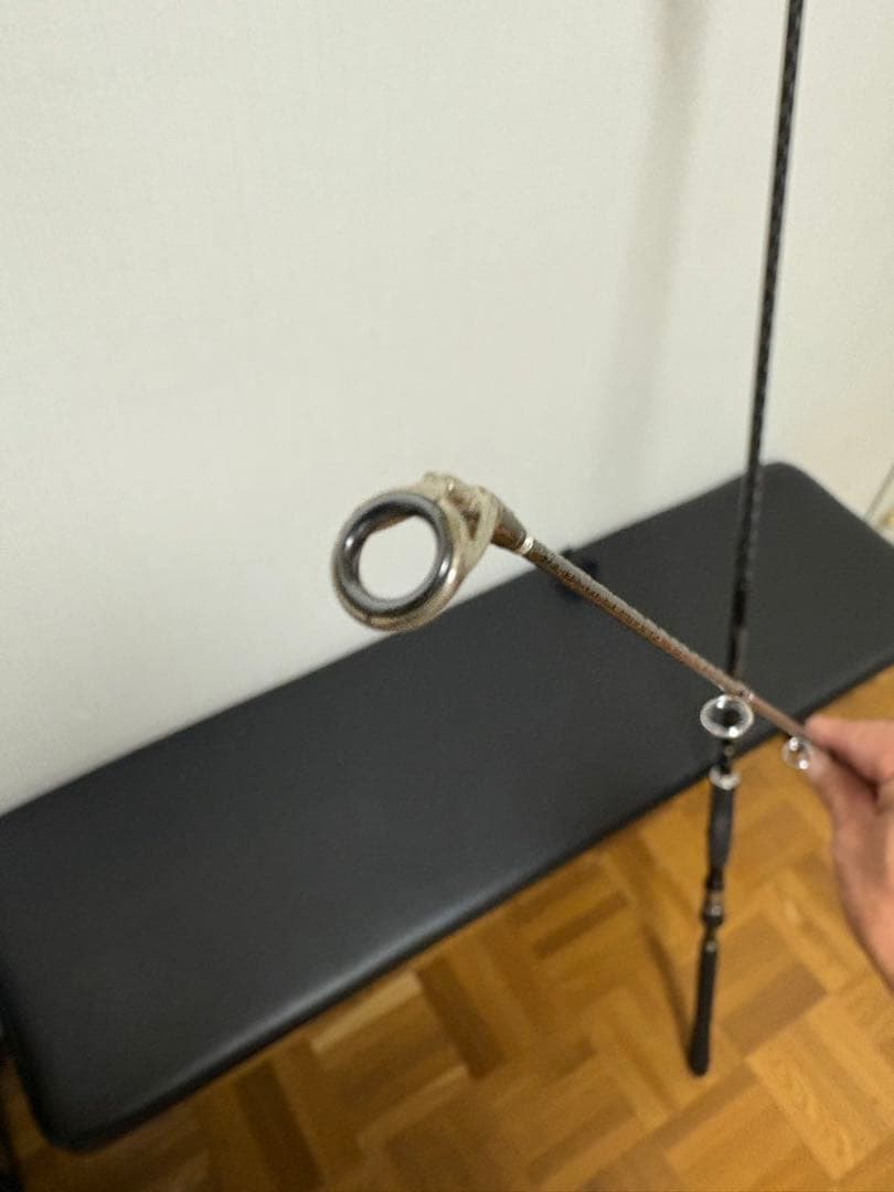 K*a様 シマノ　ディアルーナ　XR S1000ML 美品