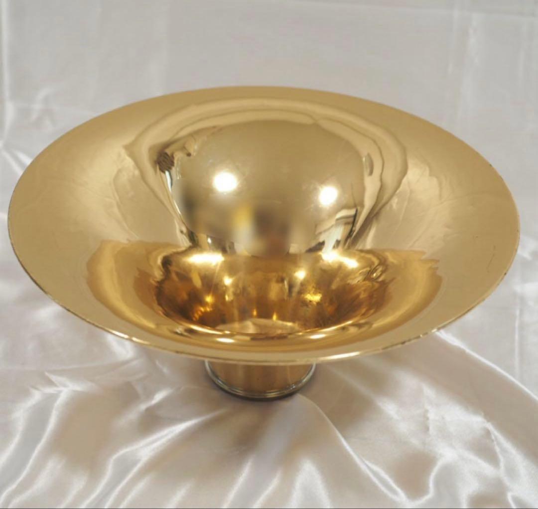 YAMAHA YHR567GDB ホルン