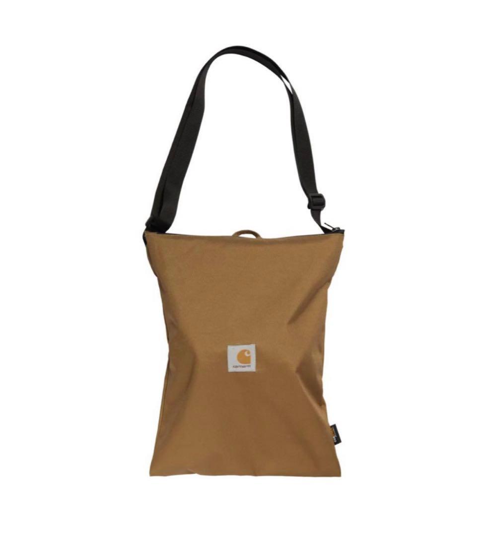 新品未使用 Carhartt SUBU コラボサンダル 完売モデル