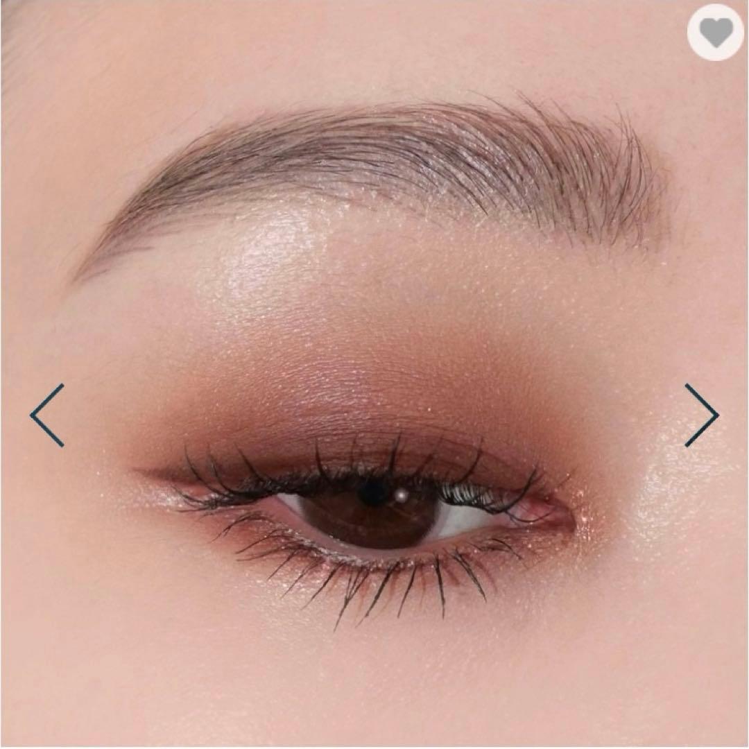 SUQQU / スック シグニチャー カラー アイズ S02 霜華 SOUKA