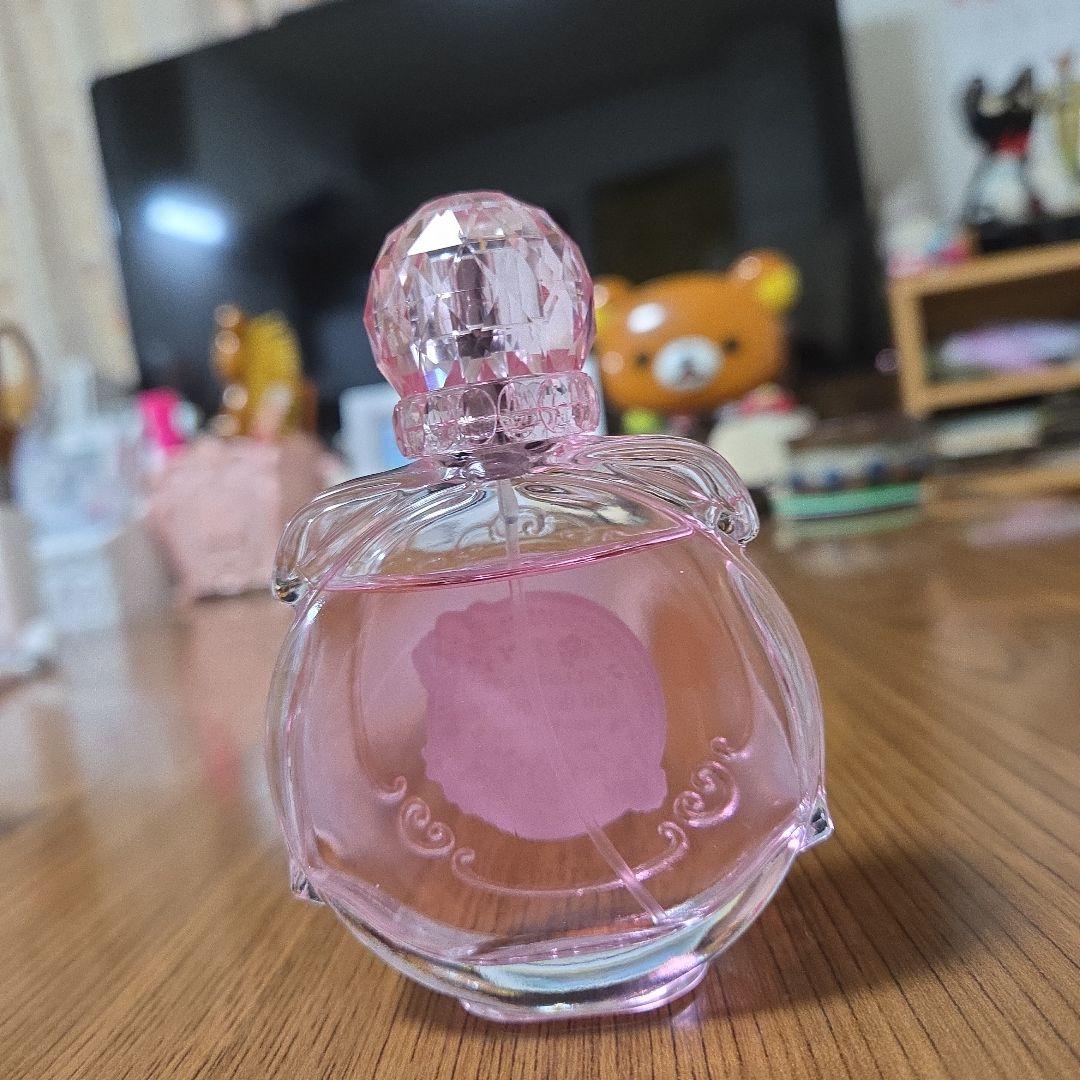 週末限定お値下げ　ジルスチュアート　ピーチーホワイトフローラル　50ml