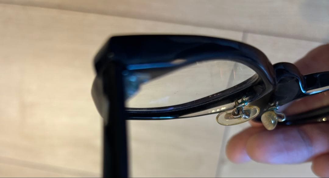 希少50s 〜60s AMERICAN OPTICAL JAGUAR