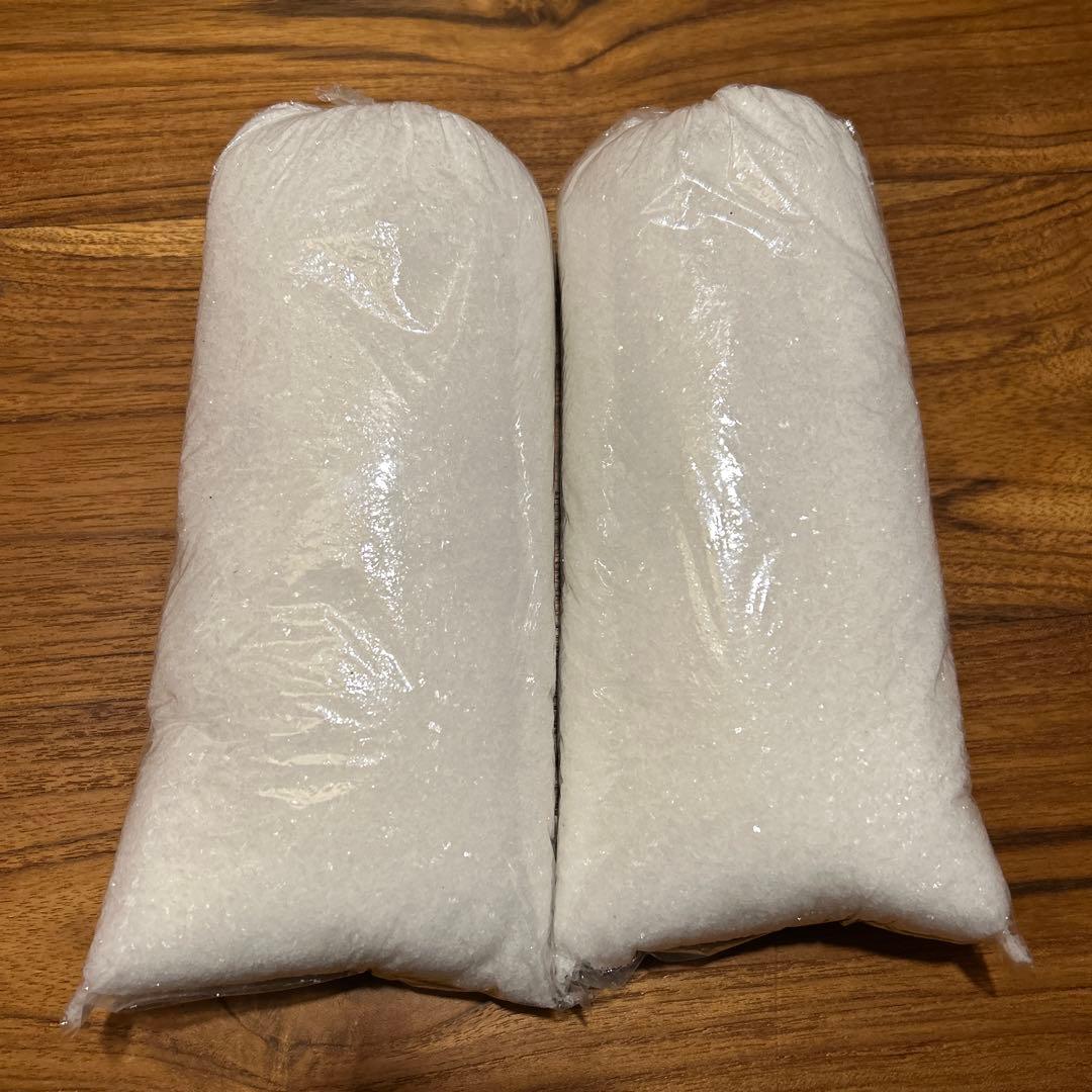 バリ　クサンバの塩　塩田