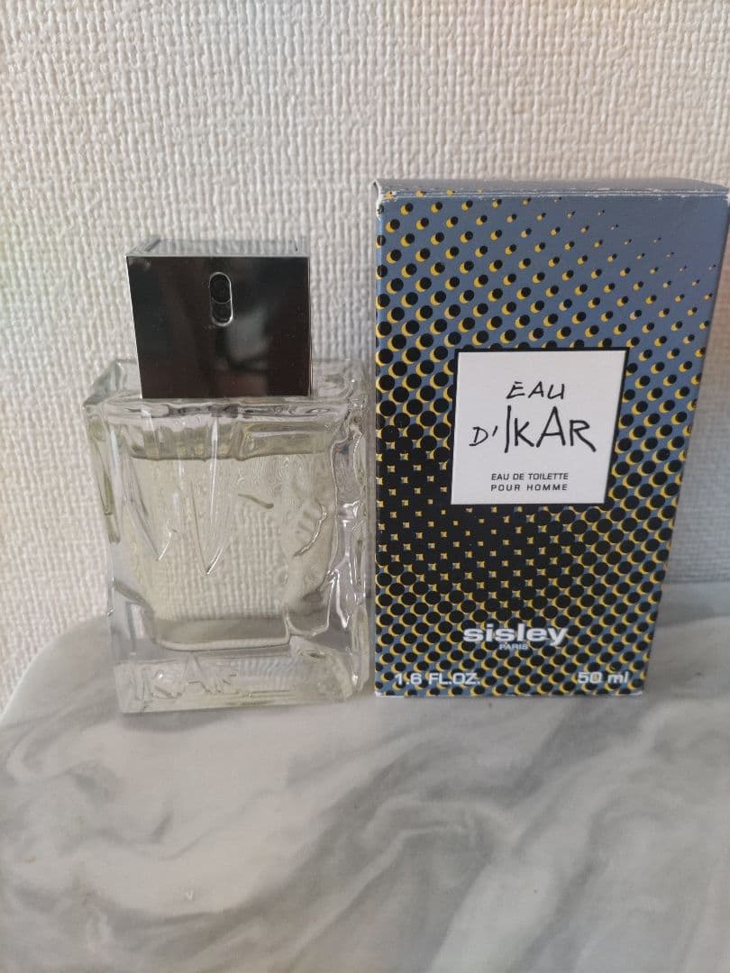 シスレー　オードゥイカロス