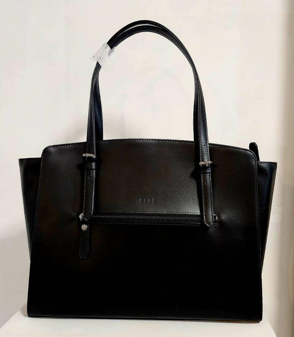 ELLE レディースバッグ