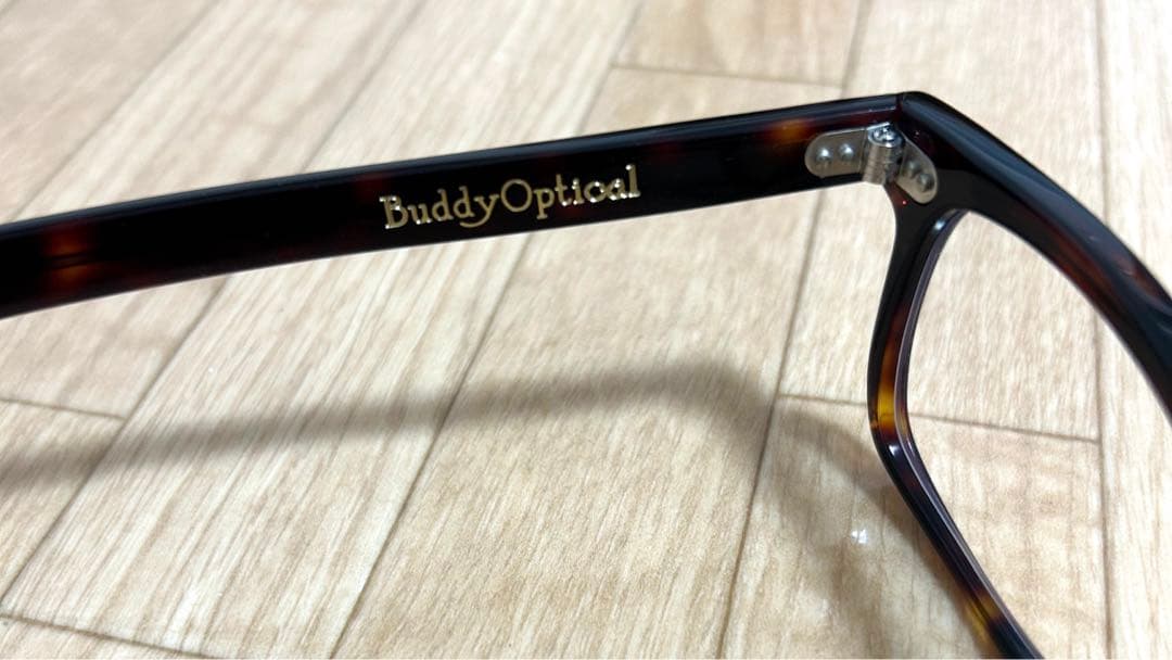 メガネ・老眼鏡 BuddyOptical MIT