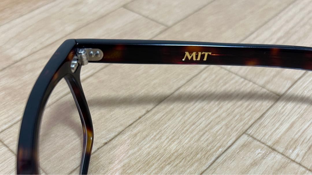 メガネ・老眼鏡 BuddyOptical MIT