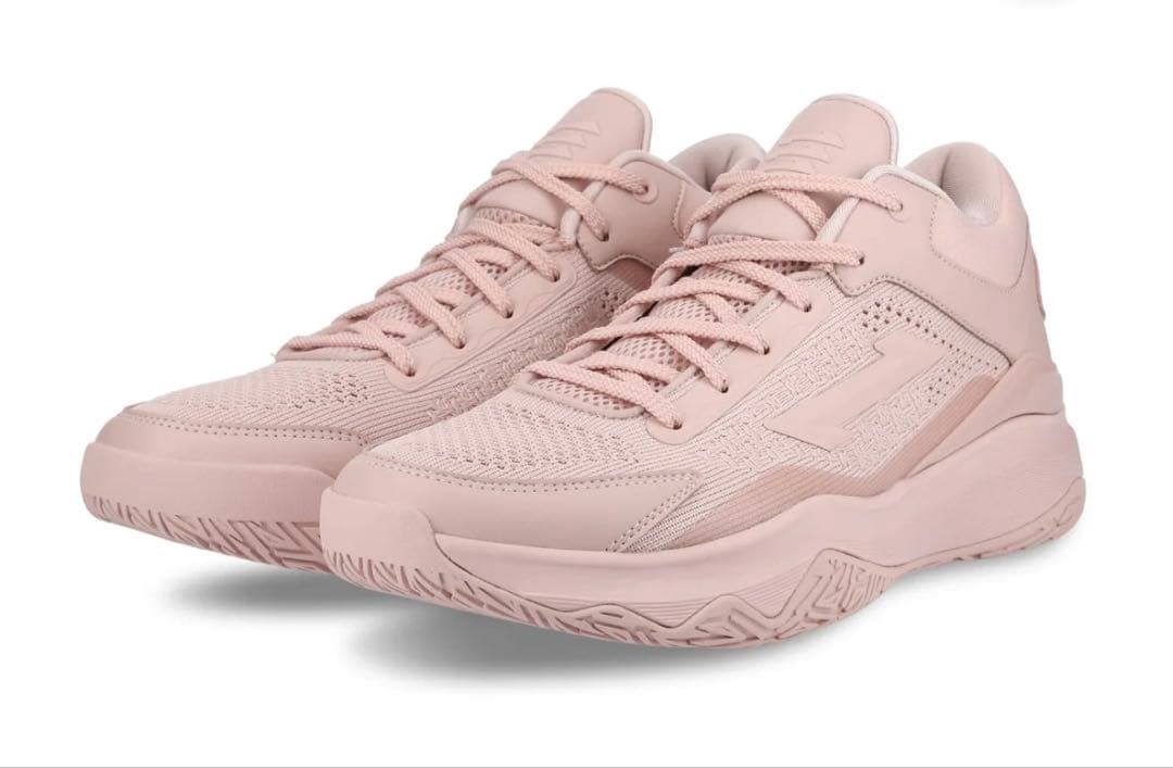 EGOZARU バッシュ