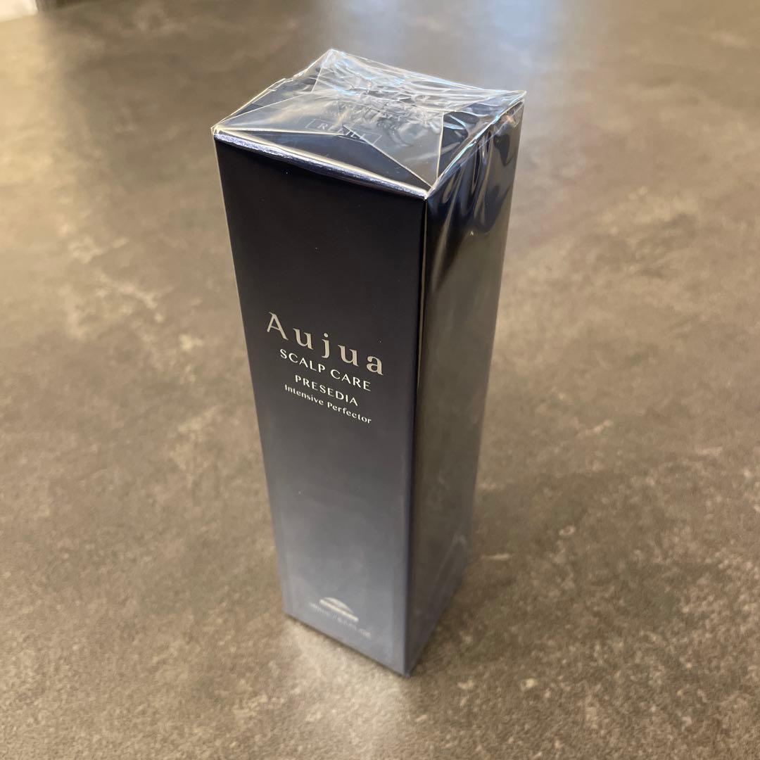 Aujuaプレセディア インテンシブパーフェクター180ml 詰め替え用
