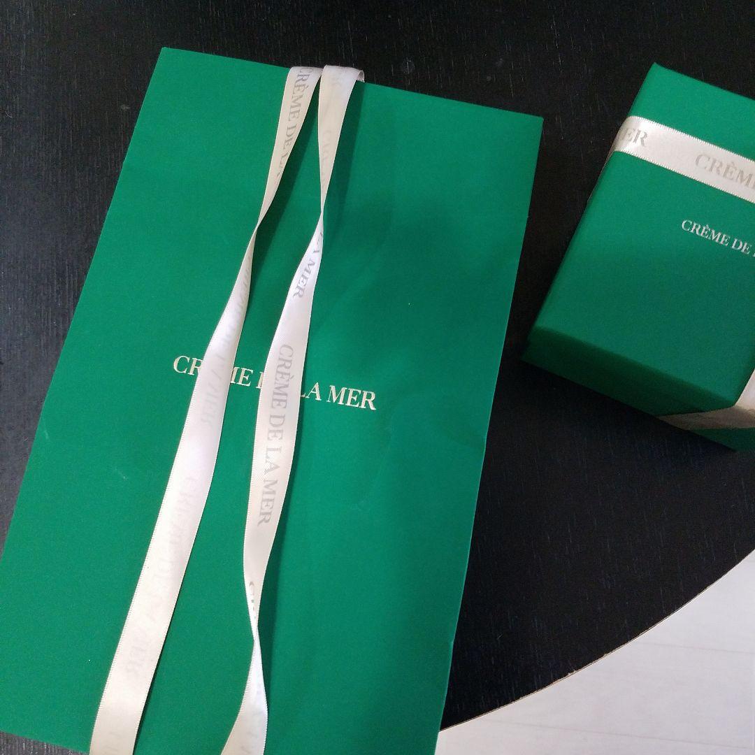 CRÈME DE LA MER 　クリーム　新品未開封