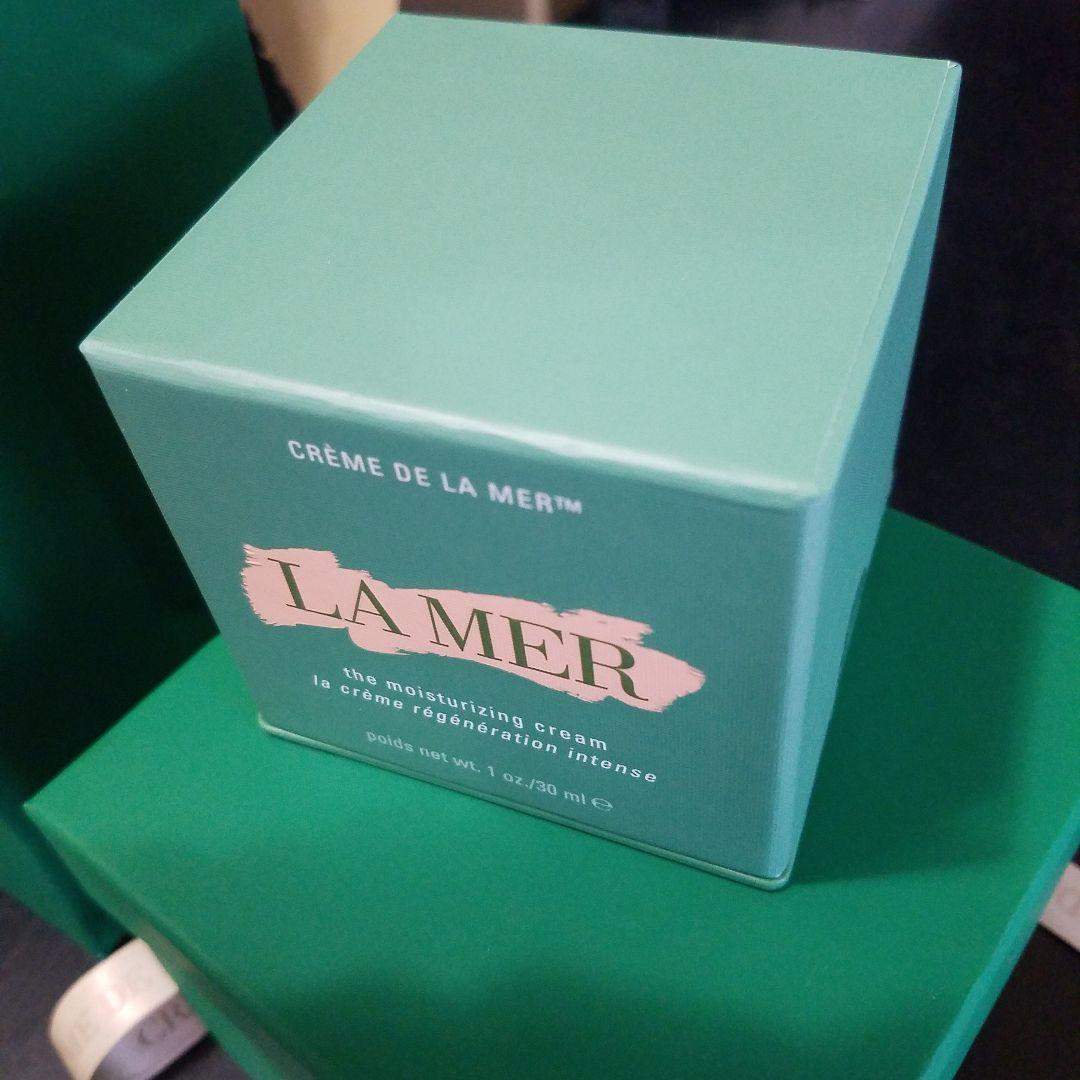 CRÈME DE LA MER 　クリーム　新品未開封