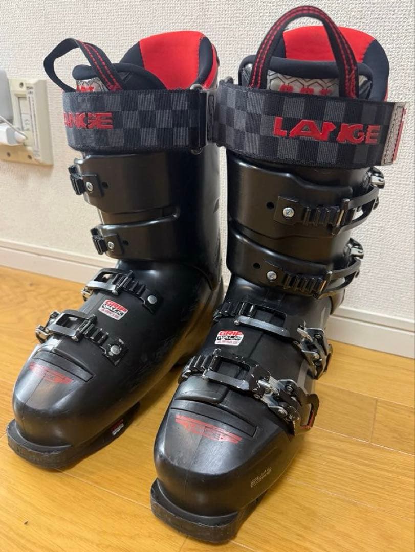 LANGE RX100 GW グリップウォーク　ラング　スキー ブーツ