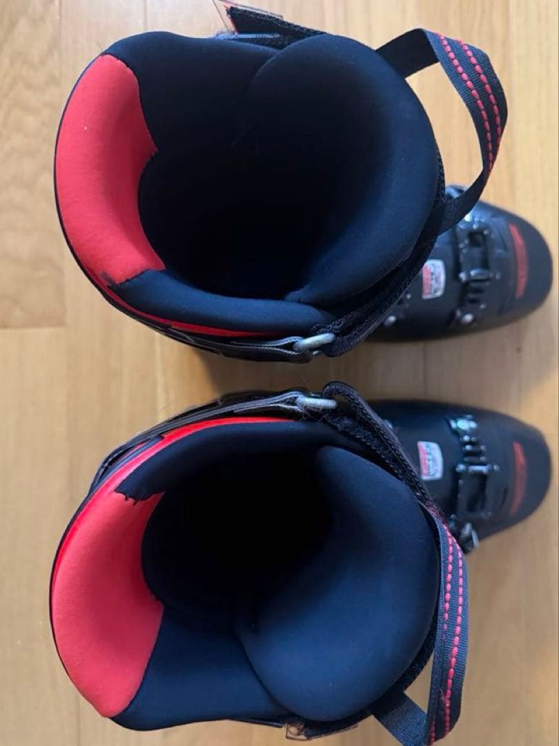 LANGE RX100 GW グリップウォーク　ラング　スキー ブーツ