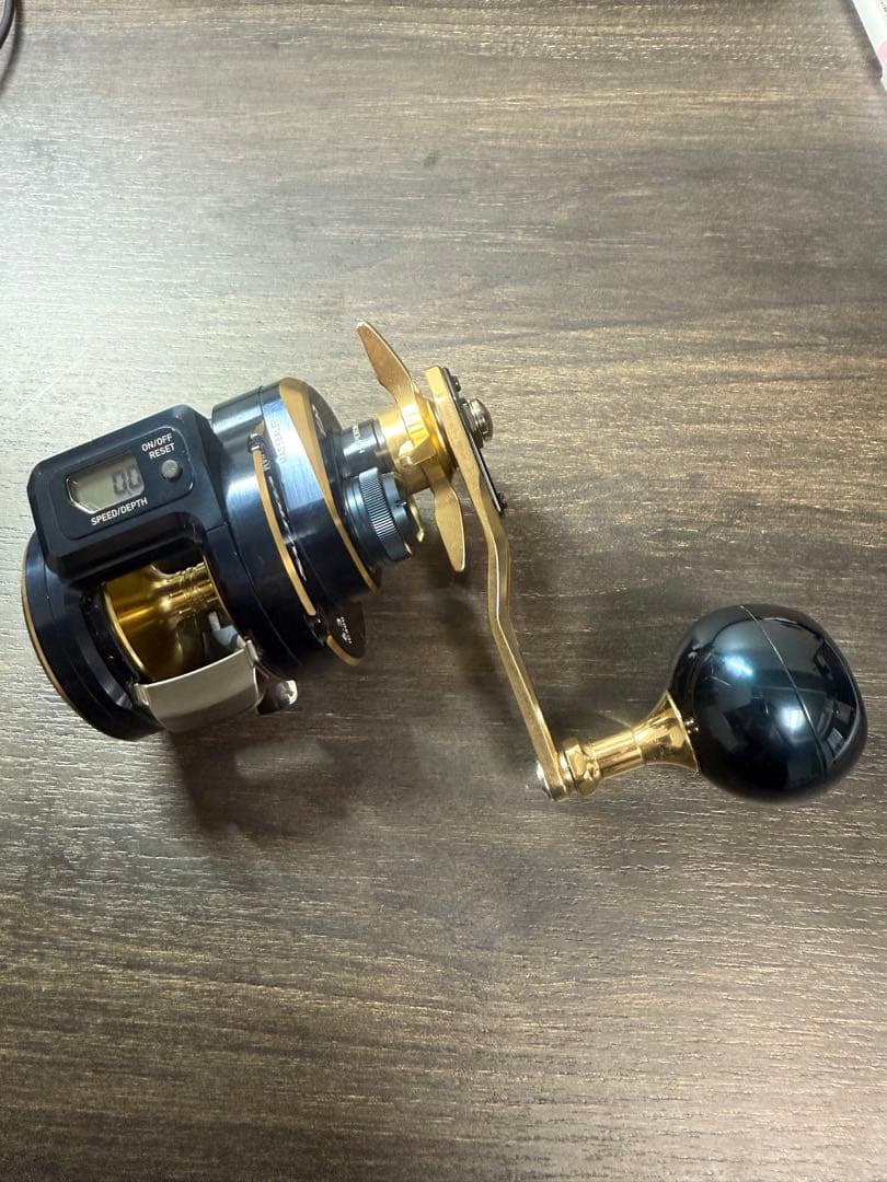 SALTIGA 21 IC300 右ハンドル