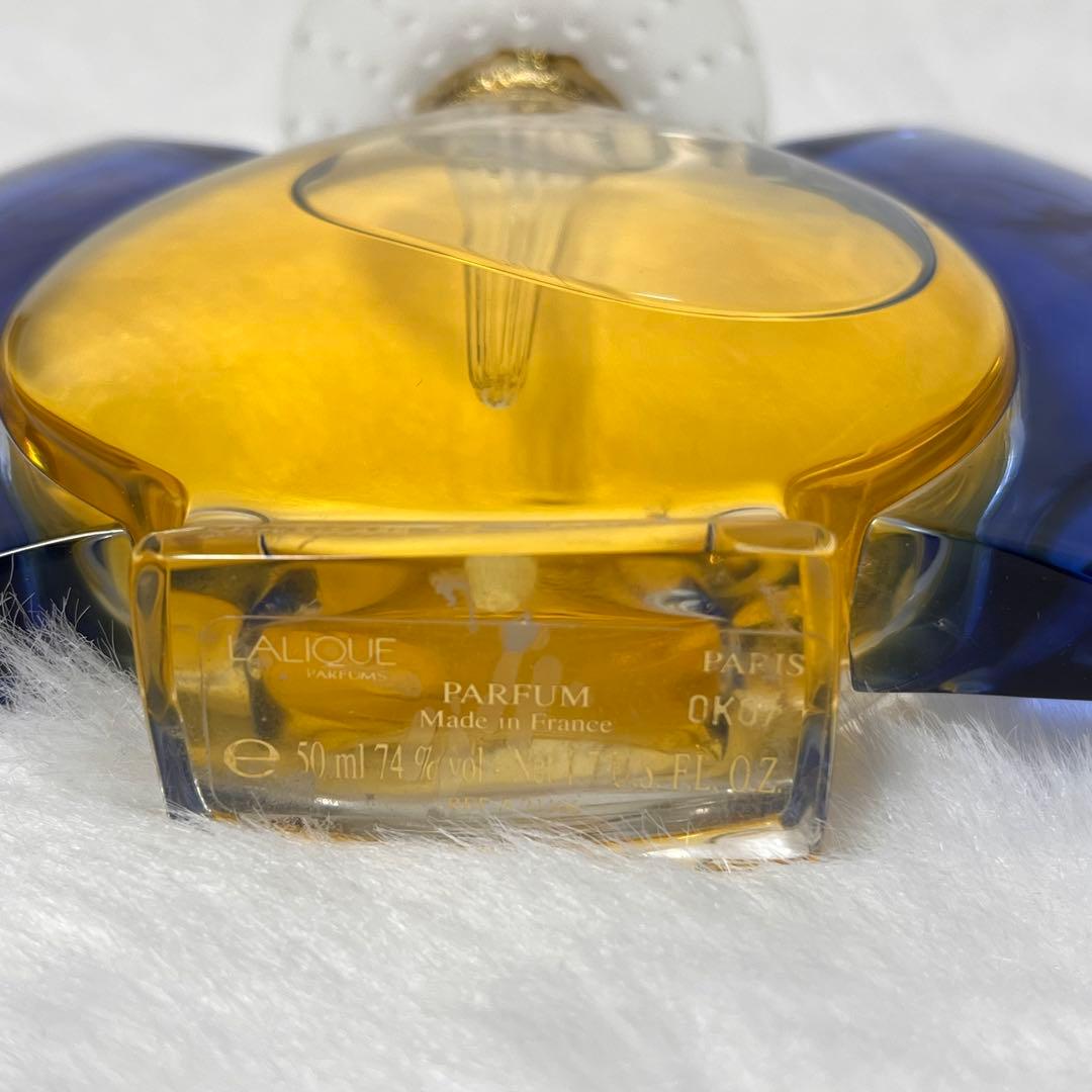 希少　ラリック　パルファン　1999