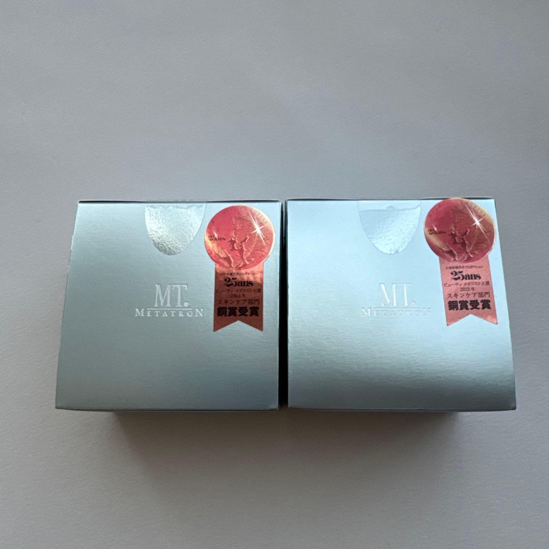 MT コントアBクリーム 50gレフィル 2個