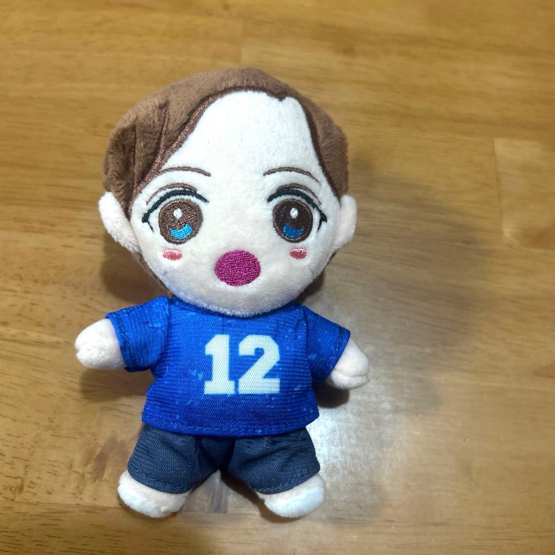 サントリーサンバーズ　ユニフォーム　高橋藍セット