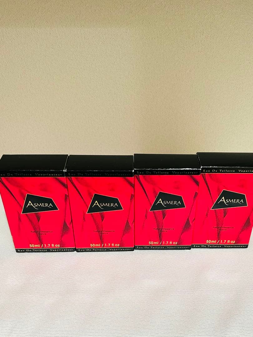 ヴィッテセンスアスメラ７個セット