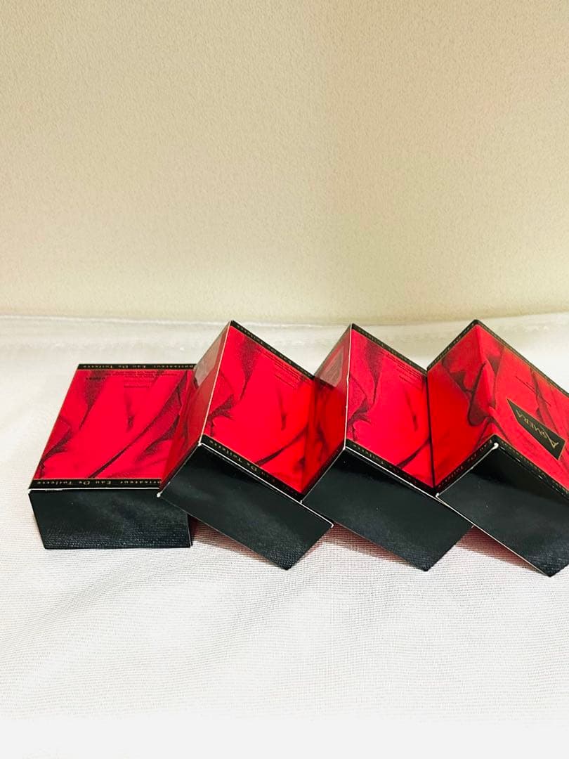 ヴィッテセンスアスメラ７個セット