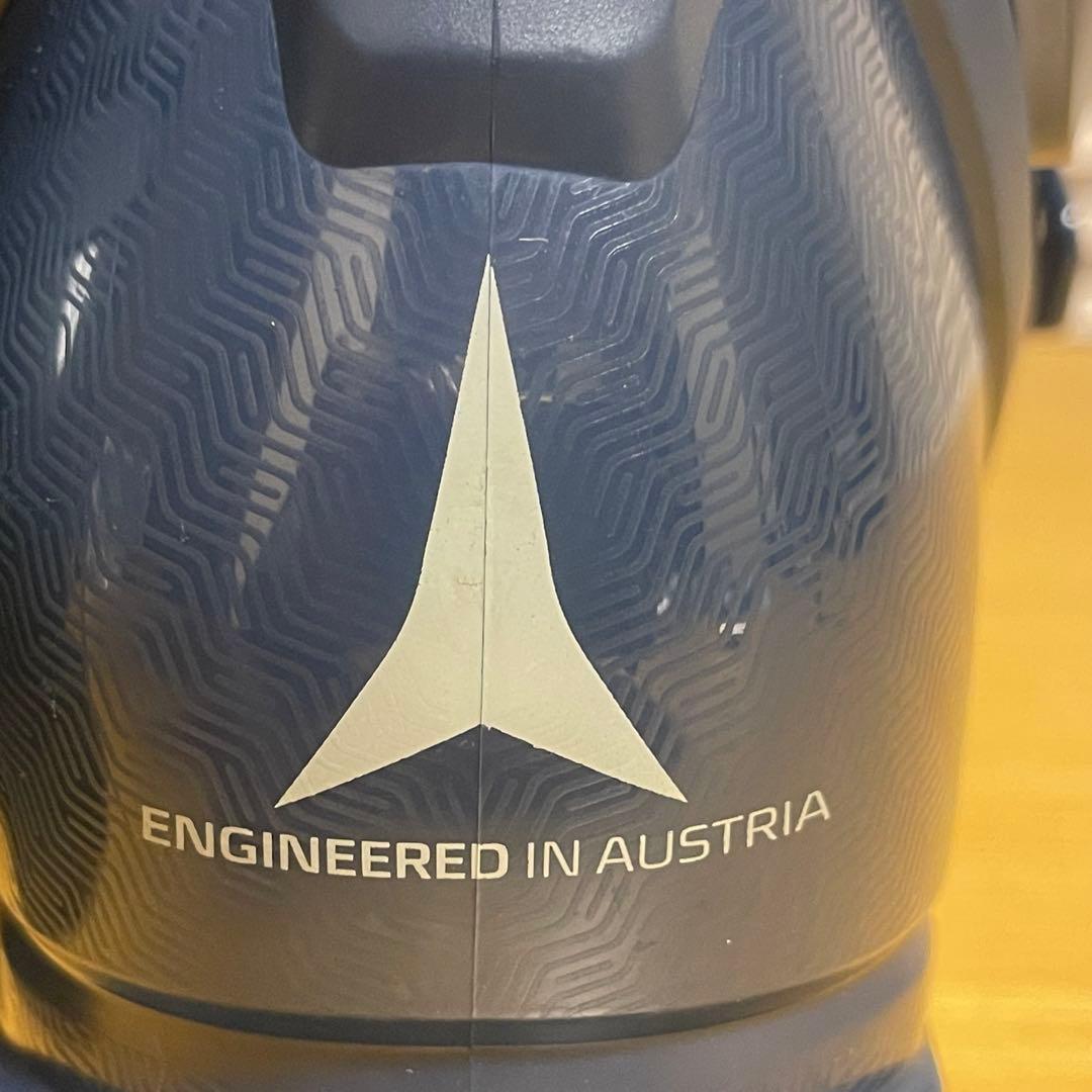 【るぱま】ATOMIC HAWX ULTRA 110 S スキーブーツ