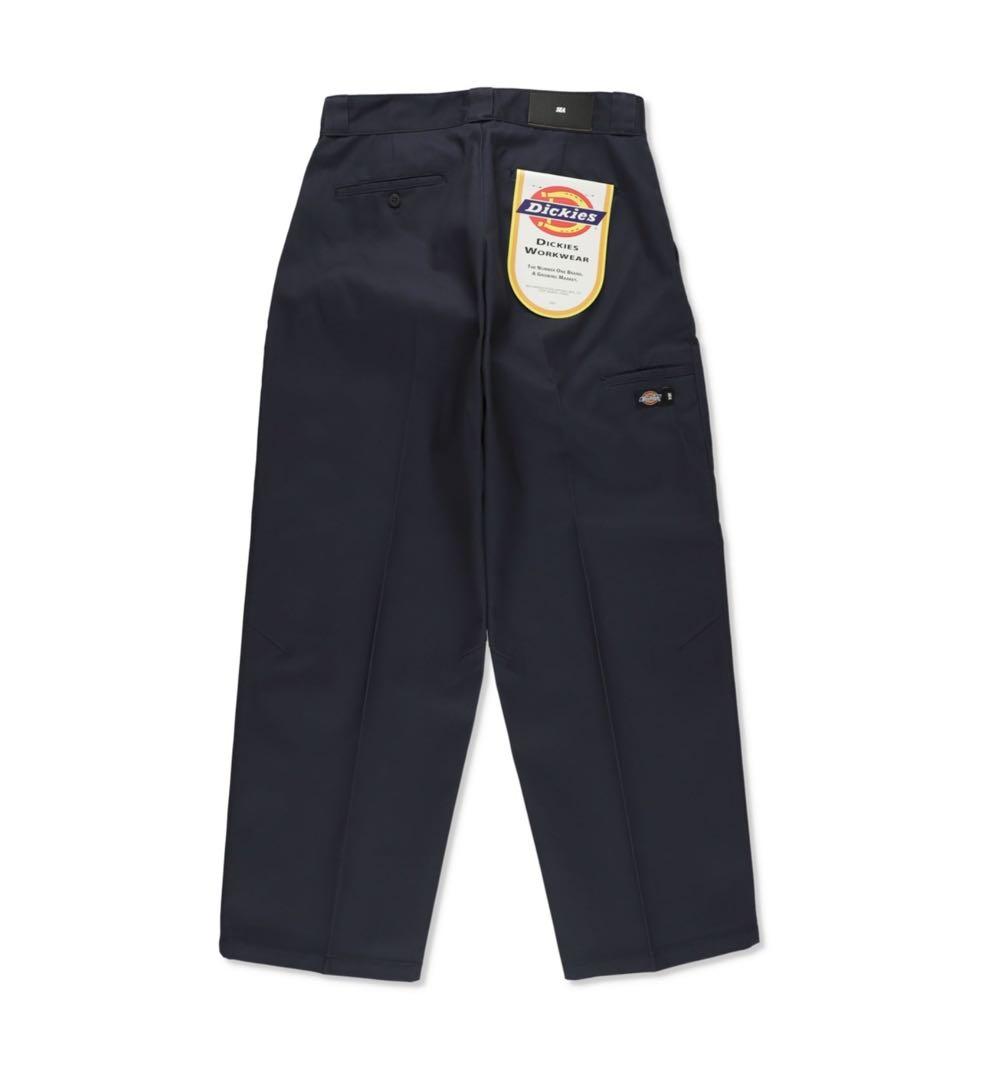 【Dickies x WIND AND SEA】WORK PANTS