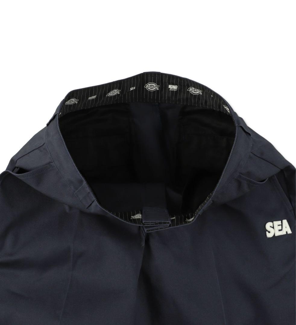 【Dickies x WIND AND SEA】WORK PANTS