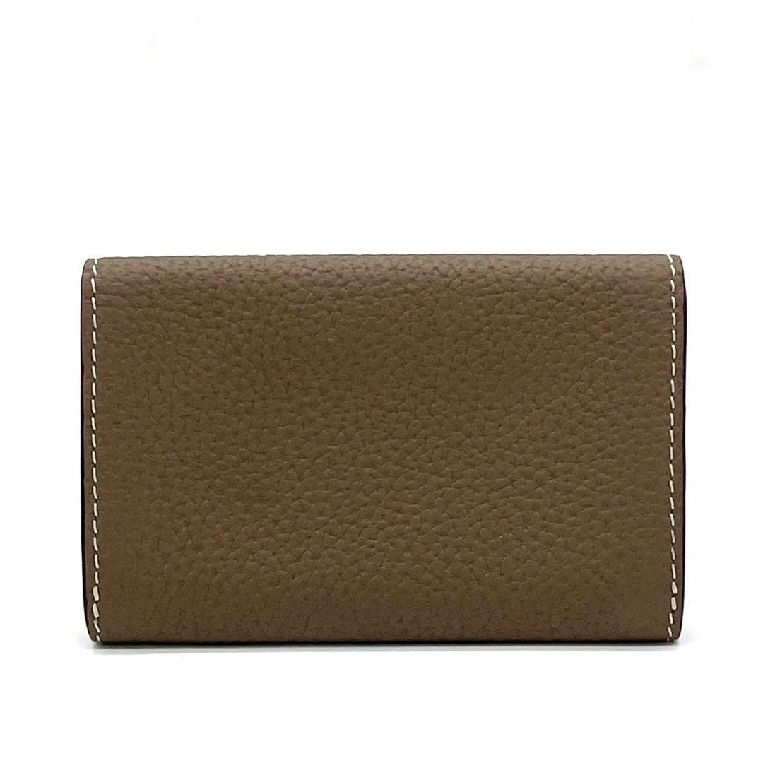 未使用‼️BONAVENTURA ボナベンチュラ ビジネス カードケース