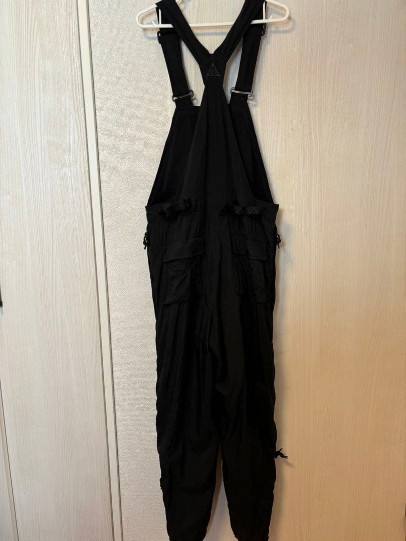 NIKE ナイキ ACG overall オーバーオール