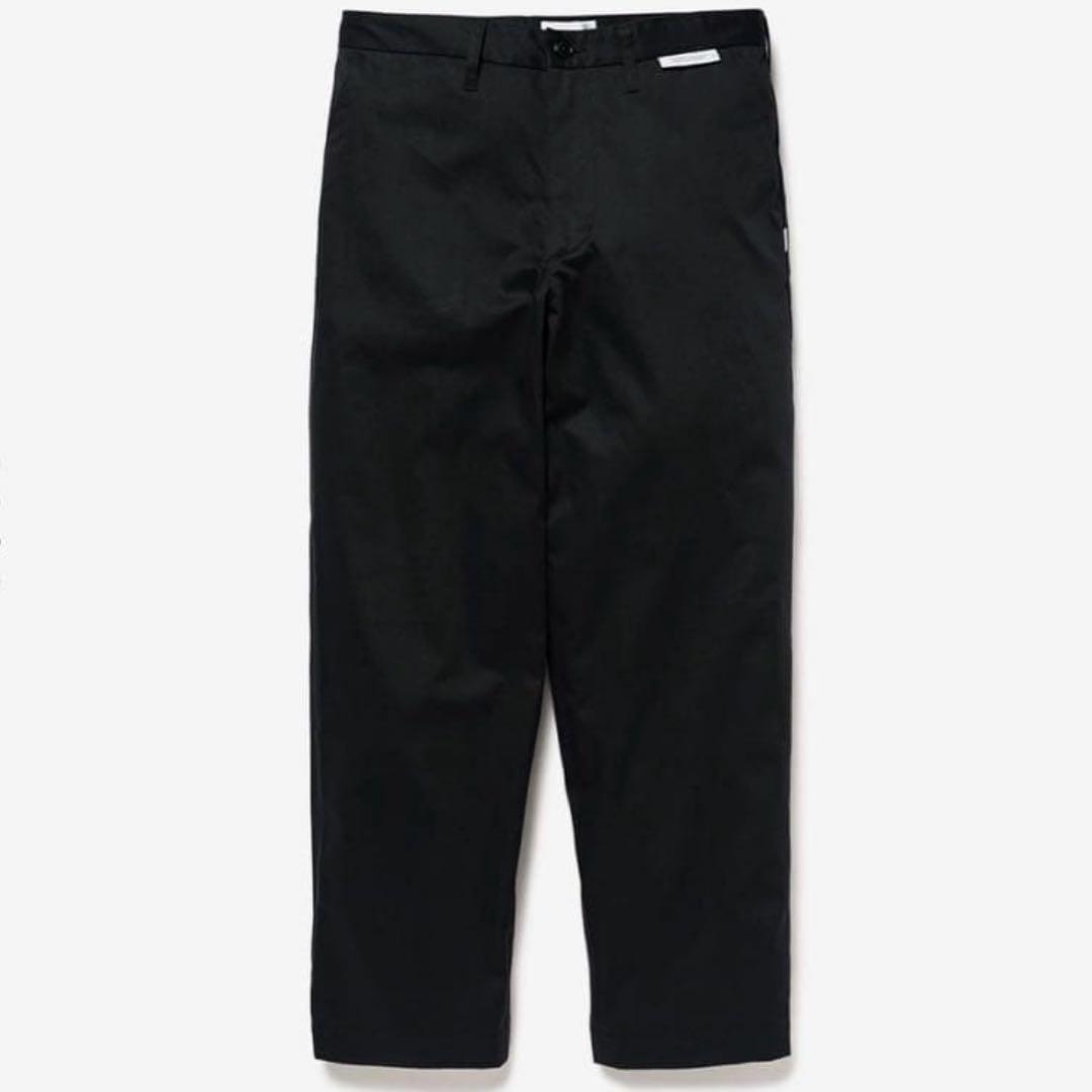 WTAPS チノパンWTAPS 24SS WRKT2001/TROUSERS
