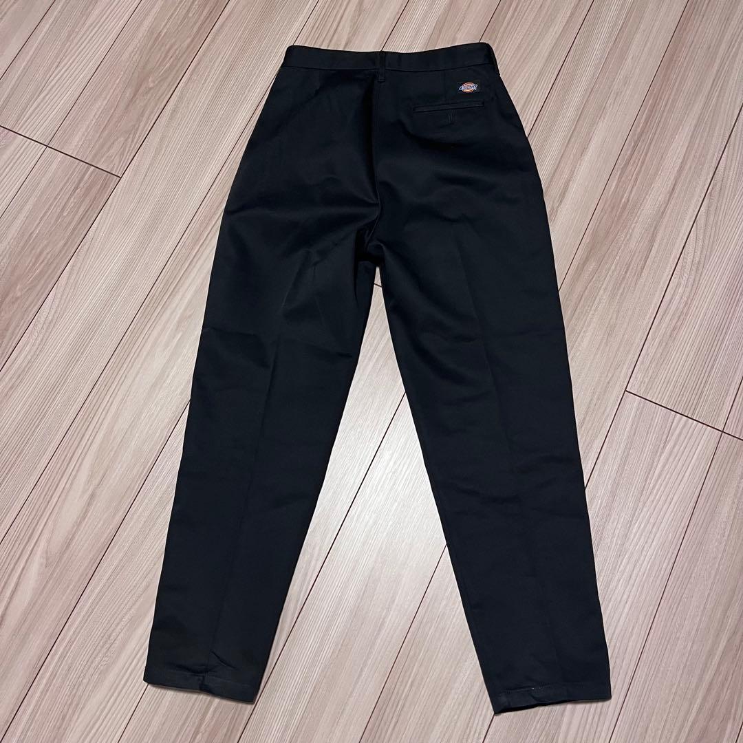 美品☆【ok.soon】2tuck tapered chino pants