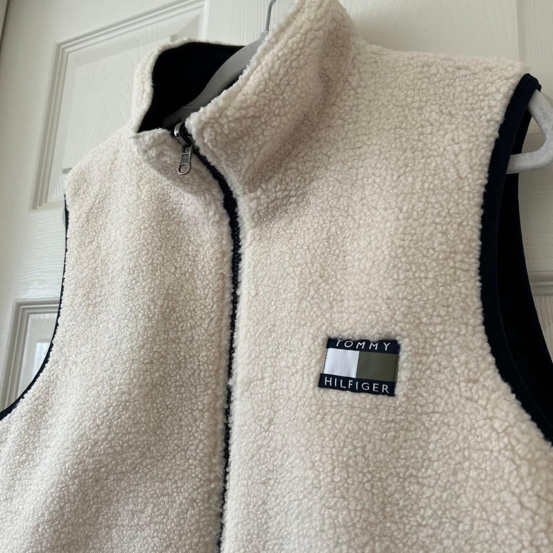   GOLF THMA369 リバーシブルベスト