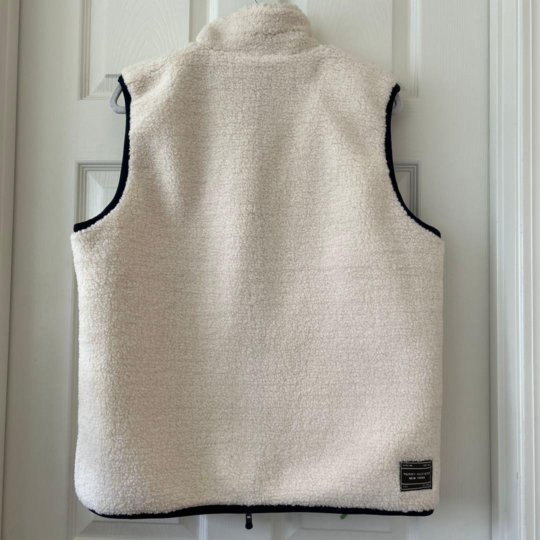   GOLF THMA369 リバーシブルベスト