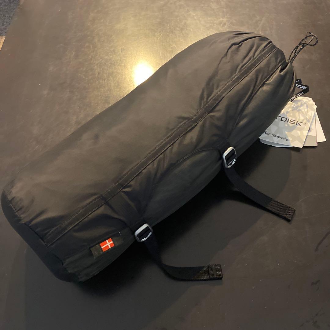 【新品未使用】ノルディスク Troms Mesh Cabin 117016