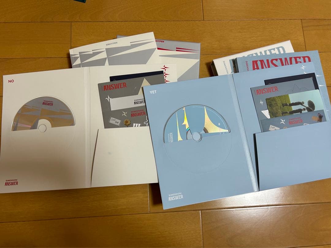 ENHYPEN まとめ売り ジョンウォン多め